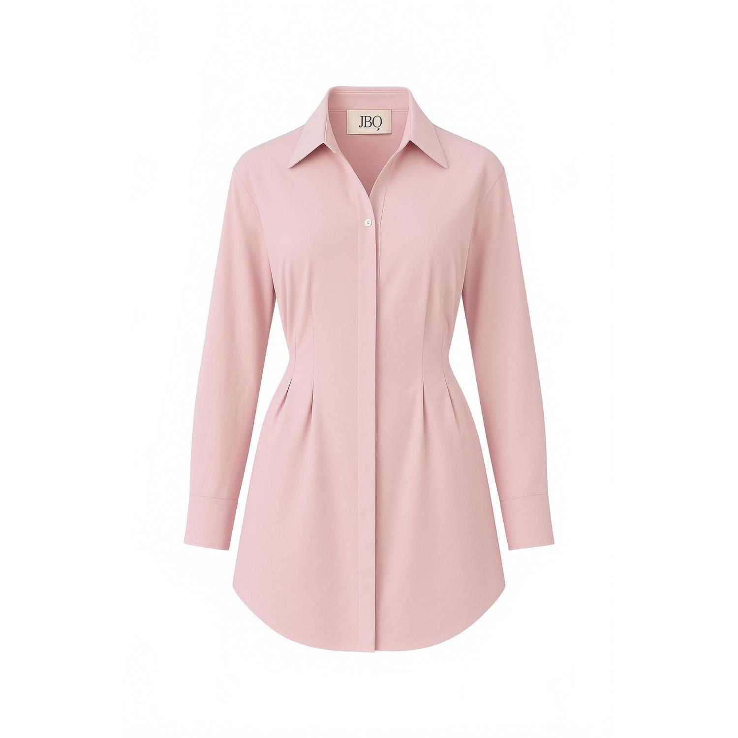 New Jbq Althea Mini Dress In Lilac